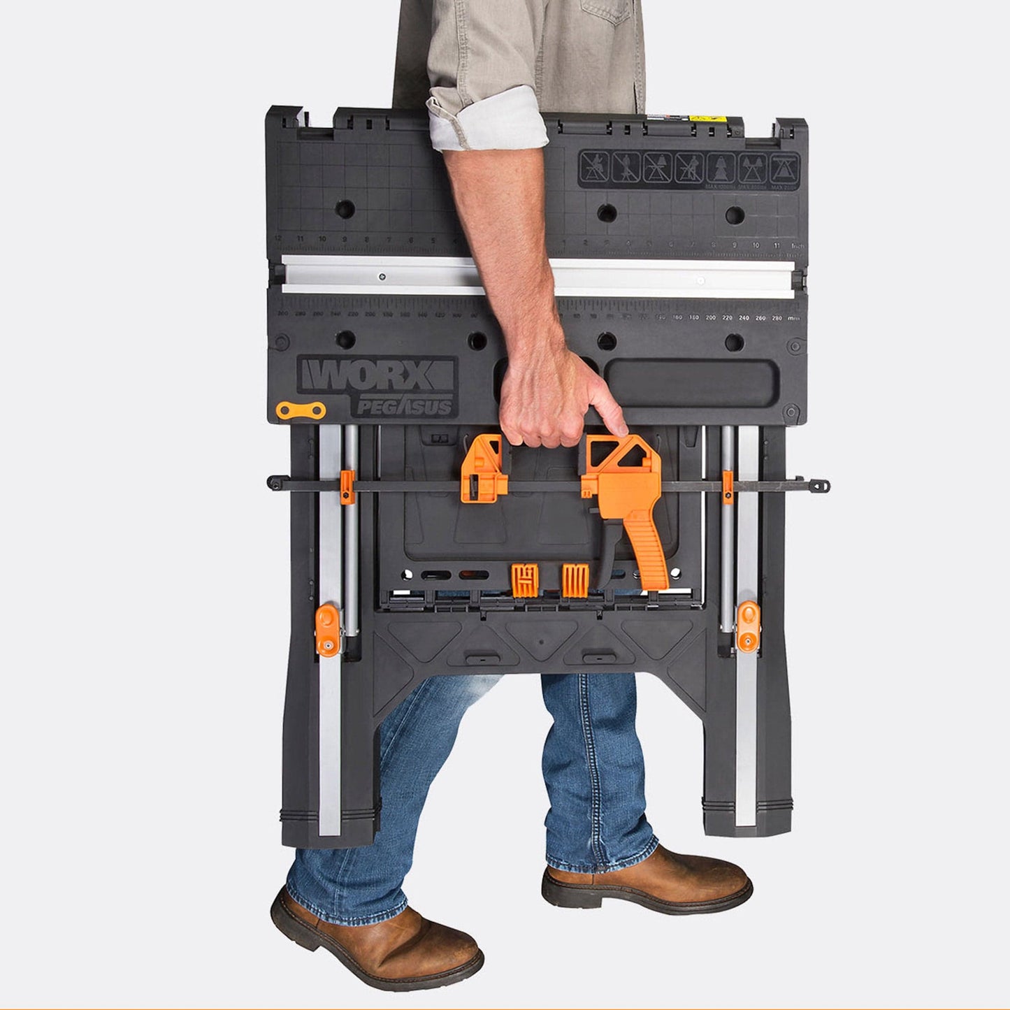Pegasus Work Table Model WX051