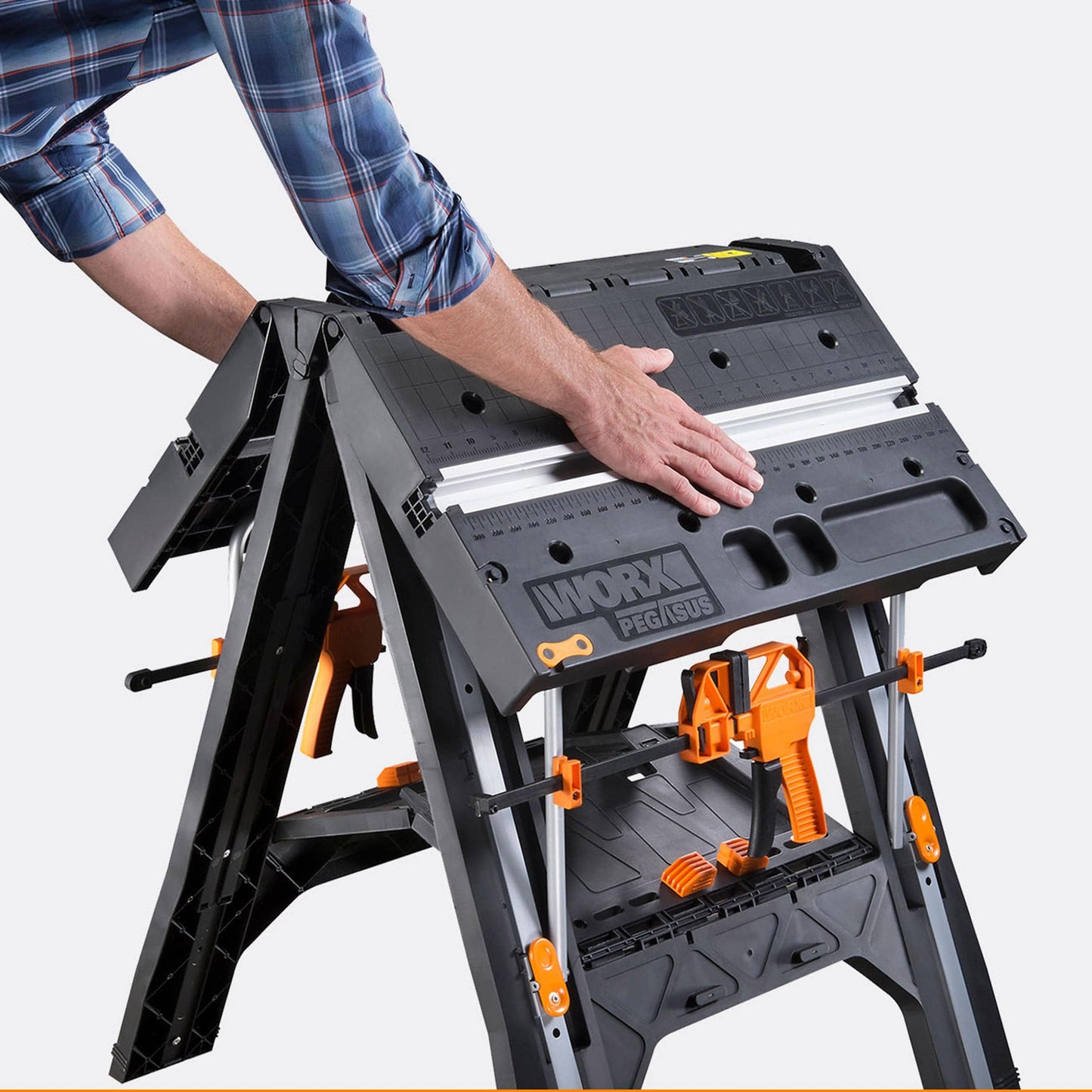 Pegasus Work Table Model WX051
