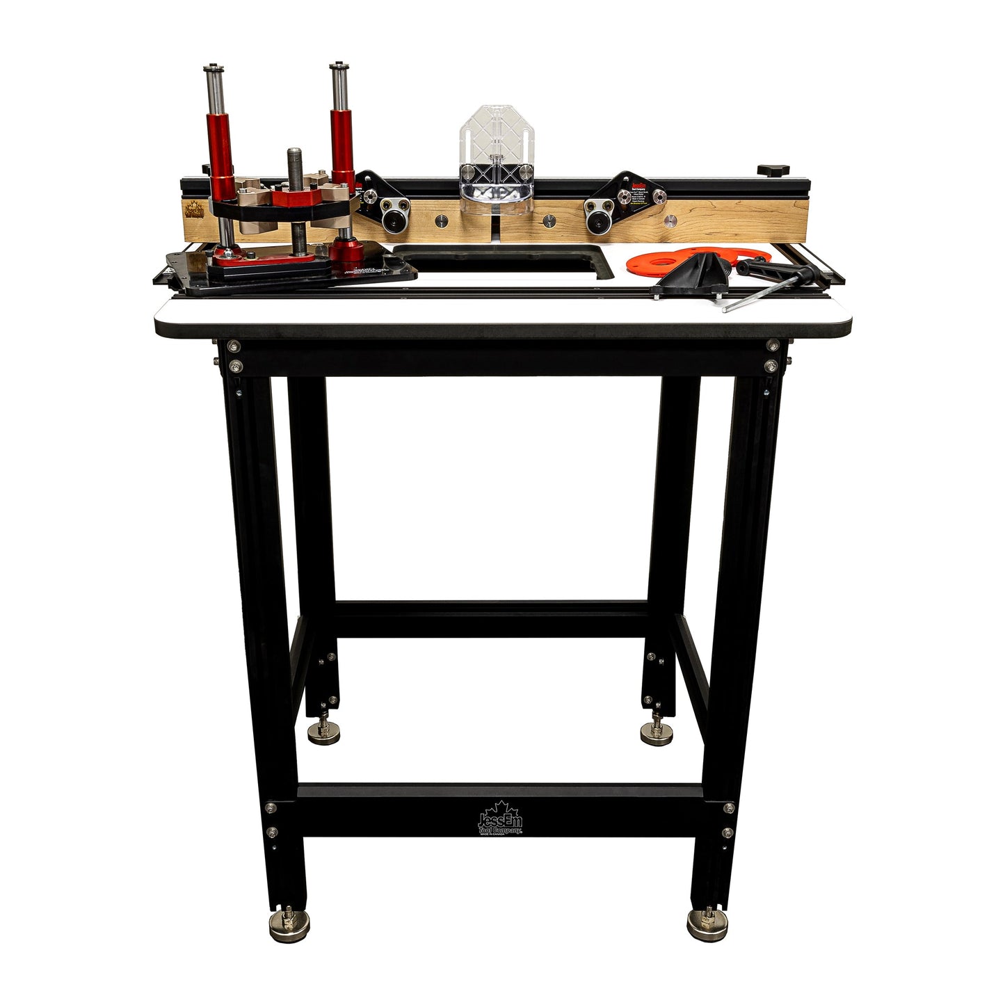 Mast-R-Lift II Router Table Package