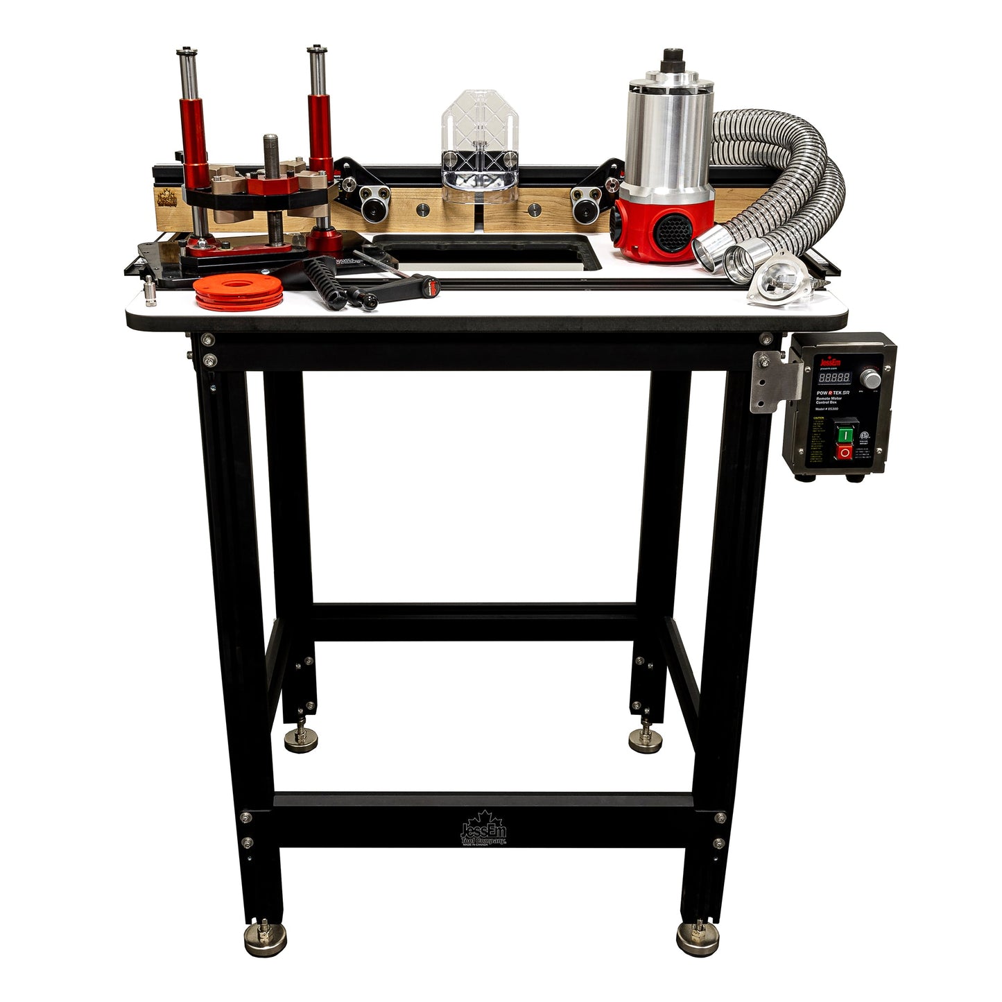 Mast-R-Lift II Router Table Package