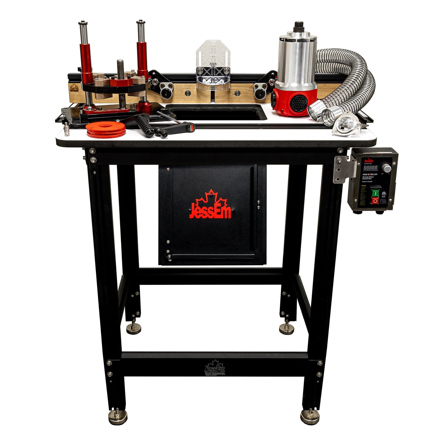 Mast-R-Lift II Router Table Package