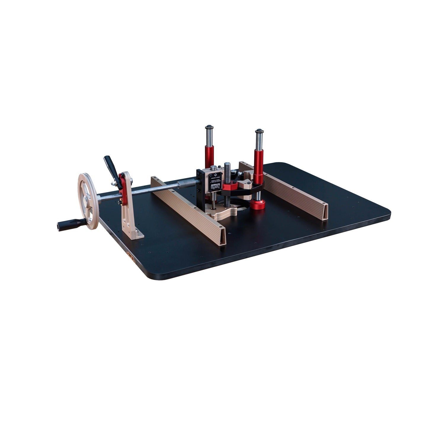 Mast-R-Lift Excel II Table Package