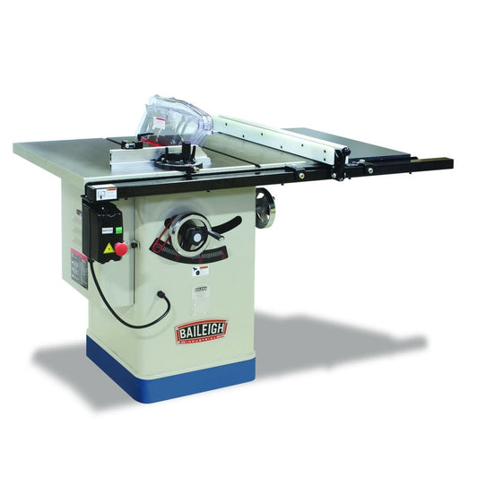 Entry Level Cabinet Saw TS-1040E-30