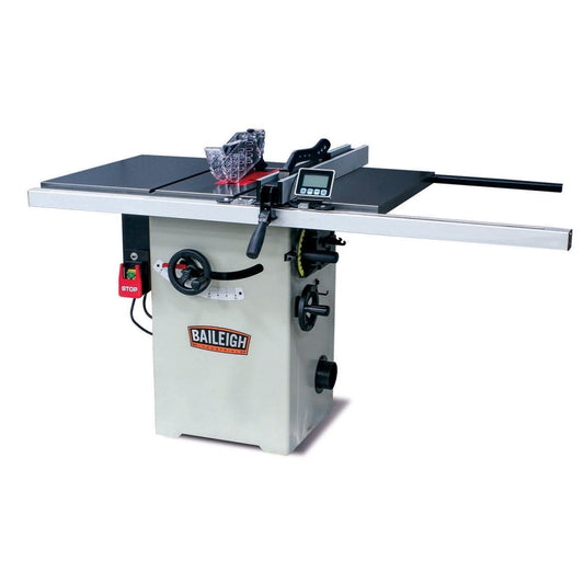 Hybrid Table Saw TS-1044H