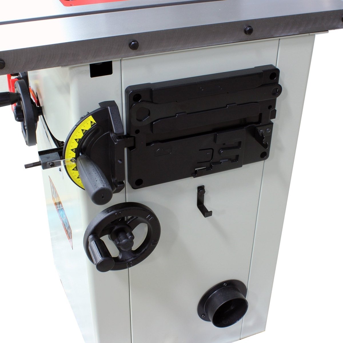 Hybrid Table Saw TS-1044H