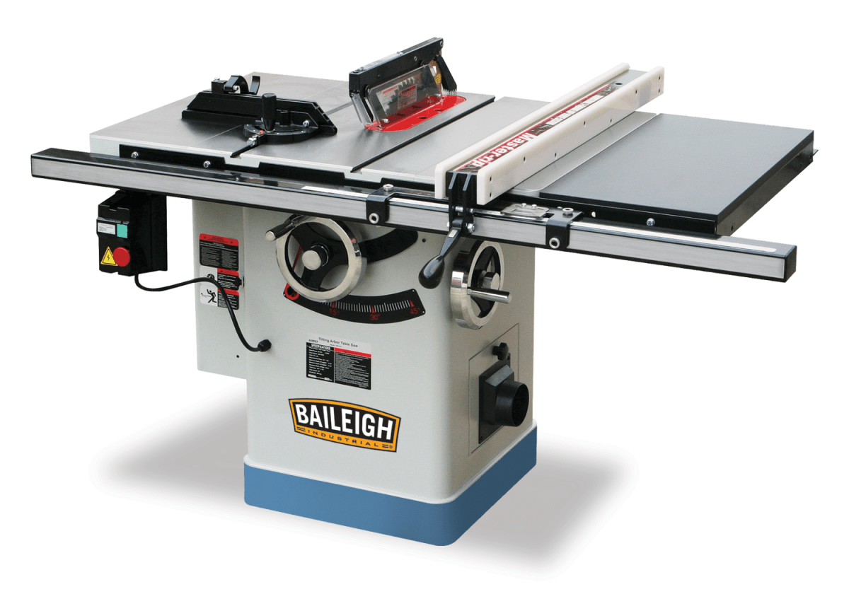 Riving Knife Table Saw TS-1040P-30