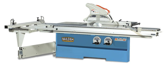 Sliding Table Saw STS-14120